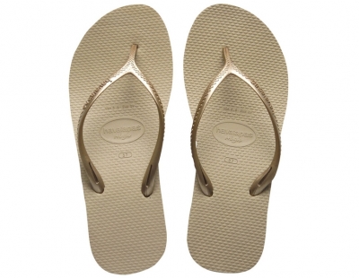 Havaianas Chinelo High Light